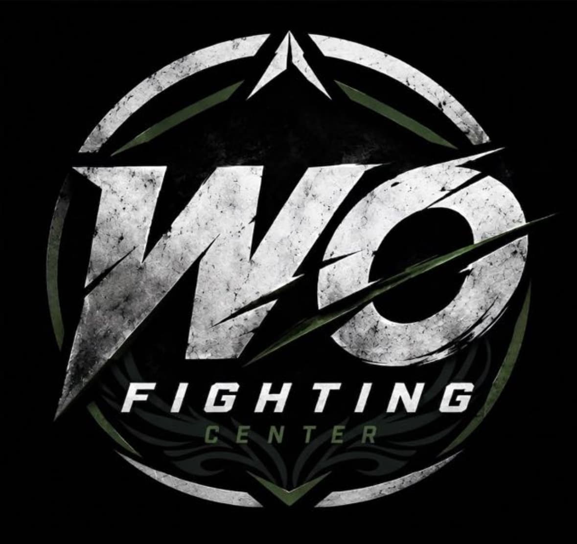 WO Fighting Center